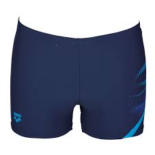 To improve performance and high. Arena Flow Blue Swim Shorts Have Subtle Smart Detailing