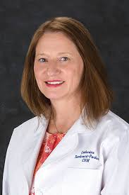 Candy stripers coming back to Beaufort Memorial