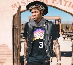 Maybe you would like to learn more about one of these? The 20 Most Handsome And Hottest Nba Players 2021