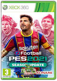 Read more on this here. 360gamerrgh Pes 2021 De Pes 2018