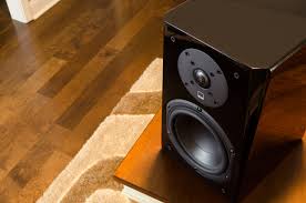 The All New Svs Prime Series Bookshelf Speaker In Piano Gloss Bookshelf Speakers Speaker Used Electric Cars