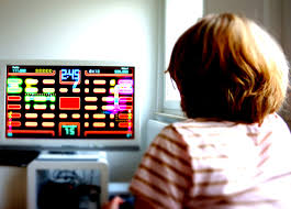 Risultati immagini per dipendenza videogiochi