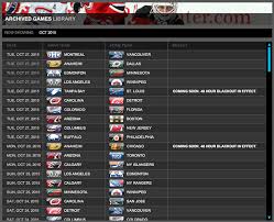 Prime members enjoy free delivery and exclusive access to music, movies, tv shows, original. Nhl Tv Review 2021 Nhl Tv Reviews Ratings