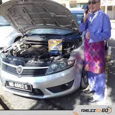 Maybe you would like to learn more about one of these? Ressq60min Sedia Perkhidmatan Servis Kereta Bergerak Dan Bantuan Kecemasan 24 Jam