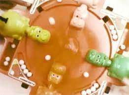 Also known as possibly nature's most adorable murder machines. Hungry Hungry Hippos 1978 Hungry Hippos Hungry Childhood