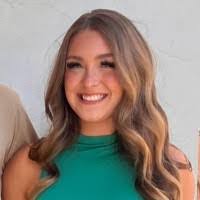 Sydney Holt's Instagram, Twitter & Facebook