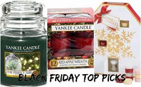 Yankee Candle Sale 30 Off In Debenhams Black Friday Deals Uk