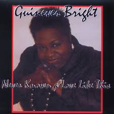 Carl Bright Presents Guinevere Bright