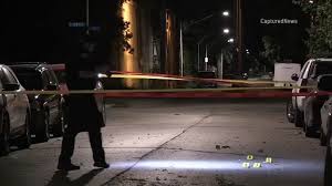 Police search for gunman in austin shooting the authorities said they were seeking stephen nicholas broderick, 41, in connection with a triple homicide in austin, texas, on sunday. West Pullman Shooting Leaves Boy 15 Dead On North Leamington Another Teen Killed In Austin Shooting Chicago Police Abc7 Chicago