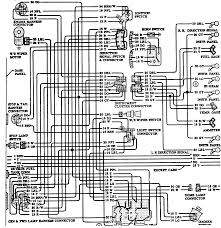 A person can find a fuse box diagram for a 1984 chevy s10 blazer in a chilton's automotive repair manual. 1965 Chevy Fuse Box Diagram Wiring Diagram And Self Income Self Income Rennella It