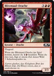 A deck created using the deck building website, moxfield. Blitzmaul Drache Trader Online De Magic Yu Gi Oh Trading Card Online Shop For Card Singles Boosters And Supplies