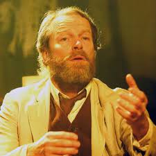 Iain Glen Official Site