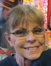 Obituary information for Sandra Valetta Naylor