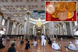 Indonesian Council Rules Trading Cryptos Forbidden For Muslims