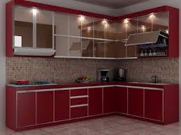Pin Di Dapur Modern