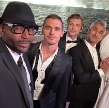 Queer Eye season 2 couple William Mahnken and Shannan Eller are officially  married