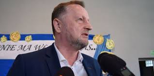 Kadencja Roberta Raczyńskiego dobiegła końca