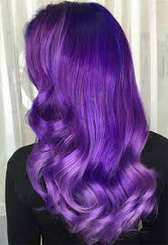 There are enormous purple shades for hairstyles. 63 Purple Hair Color Ideas To Swoon Over Violet Purple Hair Dye Tips