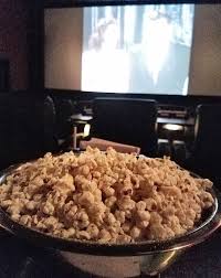 Read reviews from alamo drafthouse south lamar at 1120 s. First Take The Alamo Drafthouse An Unforgettable Deluxe Movie Experience Nc Triangle Dining Food Blog