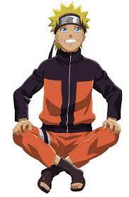 Hinata (chinese new year) render 2 naruto mobile. Naruto Uzumaki Sitting Lineart Colored By Dennisstelly On Deviantart Naruto Uzumaki Naruto And Sasuke Wallpaper Naruto Characters