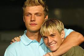 Polémicas de Nick Carter y Aaron Carter serán parte de un nuevo documental  en Discovery