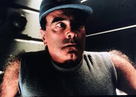 SIGOURNEY WEAVER- ALIEN