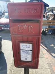 Image result for Post Office Red 1986 Marriott Bilfast