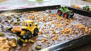 Beackerter Kuchen Wochenblatt Fur Landwirtschaft Landleben