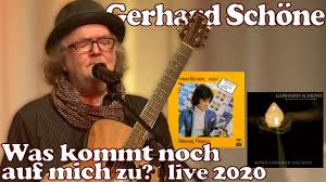 Euro 2020 ce geste de cristiano ronaldo qui ne passe pas et fait perdre de l'argent au sponsor coc. Gerhard Schone Was Kommt Noch Auf Mich Zu Poy 8a Pah Poy Live 2020 Youtube