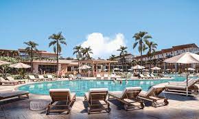 Luxury All Inclusive Resort Dreams Macao Beach Punta Cana To Offer A Holiday Experience Like No Other Retroworldnews Punta Cana Beach Punta Cana Resort Holiday Experience