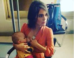 Related to adriana moreno, nicholas moreno, elvia moreno, luis moreno, jorge moreno. Camila Moreno Pro Lactancia Libre El Mostrador