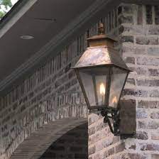 Home Carolina Lanterns And Lighting Gas Lanterns Copper Lighting Wall Lights