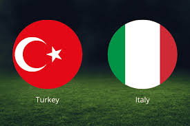 Platz eins in gruppe a wird am sonntagabend in rom ausgemacht, wo die italiener (sechs punkte nach. Turkei Vs Italien Wett Tipps Quoten Und Prognosen 11 06 2021