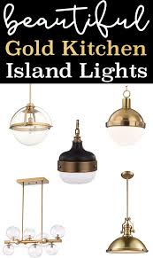 We did not find results for: The Best Gold Kitchen Island Lights Brass Is Back In The Kitchen