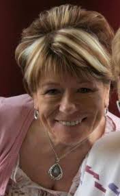 Rozella Dee Smith 1952