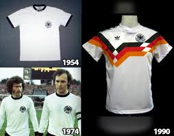 Unlike other services, this tool does not ask for your email address, offers mass conversion and allows. Historia Da Camisa Da Selecao Alema Alemanha Mantos Do Futebol