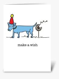 Generate memes, cards, or poetry art for any occasion; Make A Wish Greeting Card Cartoon Hd Png Download Kindpng