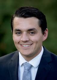 Meet the New Midwest Jesuit Novices — Jesuits Magazine