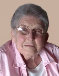Rita M. Brockman Obituary December 14, 2020