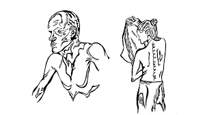 Lockdown Life Drawing Spinning Out Of Time Friendly, affordable and varied zoom drawing opportunities draw brighton: lockdown life drawing spinning out of