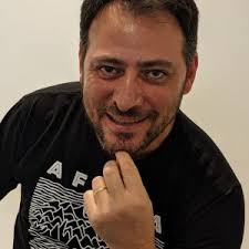 Demetrio Andre Iglesias