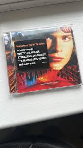 Smallville Talon Soundtrack! : r/Smallville