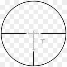 But first, how do you get high fps in krunker? Free Sniper Scope Png Images Hd Sniper Scope Png Download Vhv