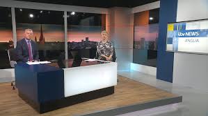 Listen to itv news podcasts. David Whiteley Joins Itv Anglia As Jonathan Wills Heads Off To Jersey Itv News Anglia