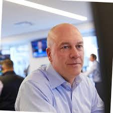 Michael Neglia's Instagram, Twitter & Facebook