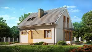 Acum o sa va enumeram pasii pentru realizarea unui acoperis in doua ape diferite, ventilate. Proiect De Casa Mica Cu Acoperis In Doua Ape Casapost Ro