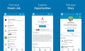 See the complete profile on linkedin and discover web's connections and jobs at similar companies. Linkedln Hotmail Be Tutorial For Creating The Linkedin Profile App Android Is Hotmail Com Using Servers With A Reverse Dns Of Hotmail Com