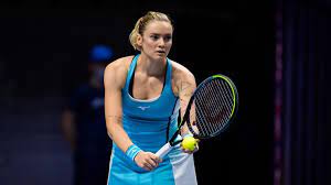 Jun 28, 2021 · tereza martincová: Tenistka Tereza Martincova Na French Open Neuspela Extra Cz