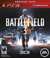 Battlefield 3 Playstation 3 Battlefield 3 Juegos Para Xbox 360 Juegos De Ps3