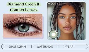 Gray Green Eyes: A Rare and Mesmerizing Blend of Shades
